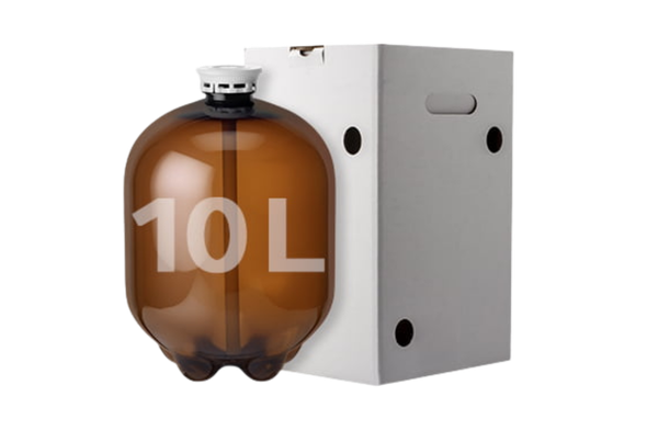 660479 CICERONE CAIPIROSKA BARRIL 10L 