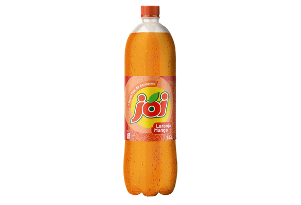 664208	REF LARANJA MANGA JOI PET 1,5L (6)