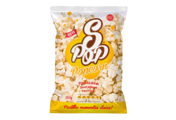 653381 PIPOCAS DOCES SPOP 65G CX38