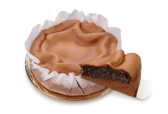 574040 PAO DE LO HUMIDO CHOC. REDON 800G C.PROF