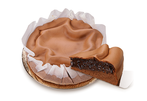 574040 PAO DE LO HUMIDO CHOC. REDON 800G C.PROF