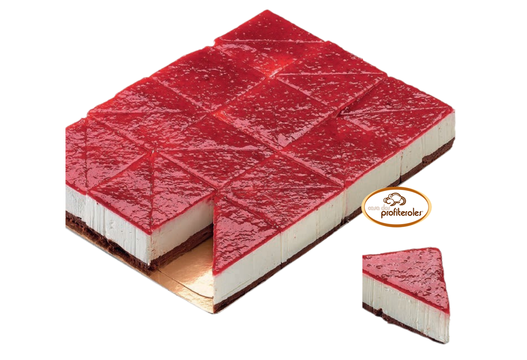 573342 GR.DELICIA CHEESE CAKE(24TRI) 2500G PROF (2)
