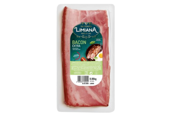 BACON EXTRA METADES LIMIANA