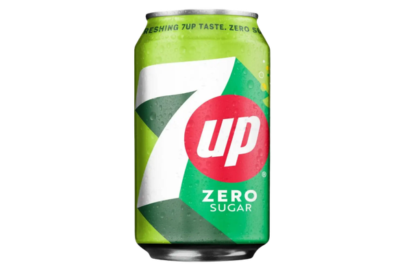 560269 SEVEN UP FREE 0.33 LATA (24)