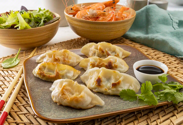 647089 GYOZAS DE MARISCO CONGELADAS IDG 3