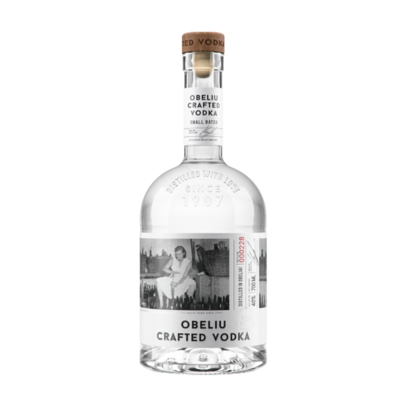 Vodka