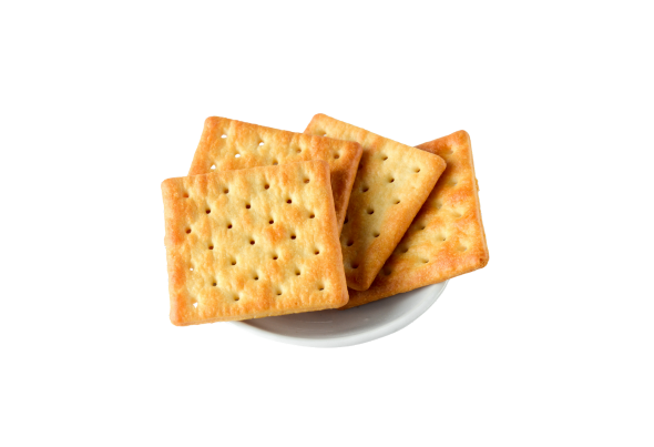 BOLACHAS CREAM CRACKERS RIO BRAVO