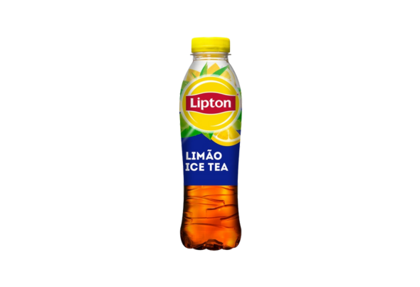 LIPTON ICE TEA LIMÃO 50CL PET