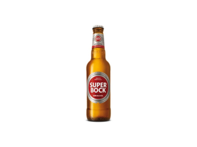 Cerveja Super Bock S Alc Free Br 24X33tp