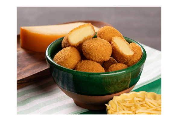 662079 SALUD BITES GOUDA 1KG (CX6) (2)