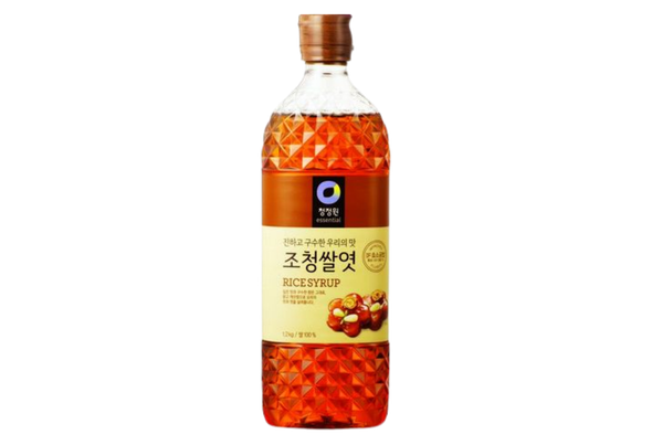 663576 XAROPE ARROZ CHUNG JUNG ONE 700G CX20