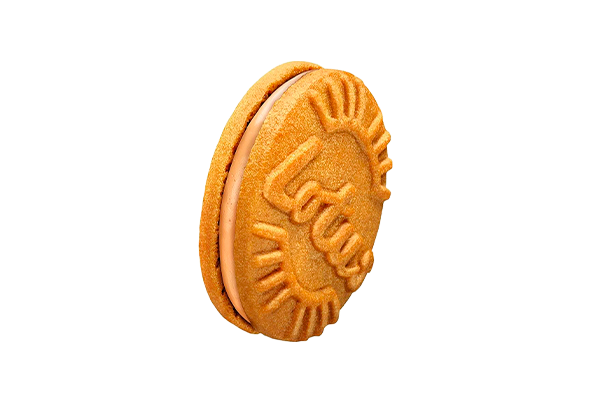 659886 BISCOFF BOL SANDWICH LOTUS CREAM 150G 2