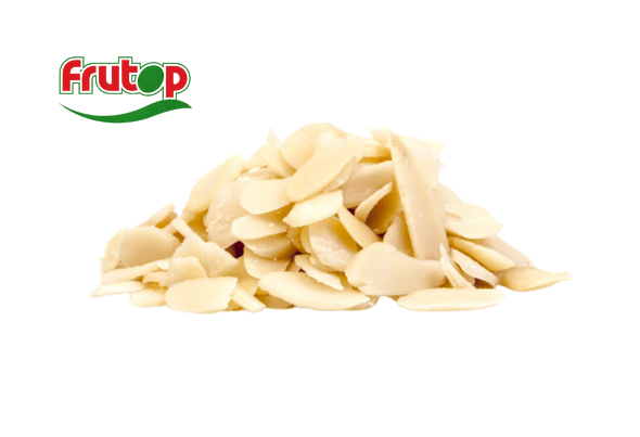 660779 MIOLO AMENDOA LAMINADA FRUTOP 150G