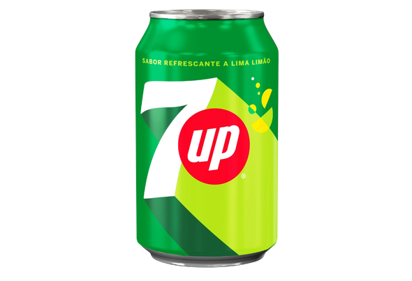 664299REF SEVEN UP LT 330ML (24)