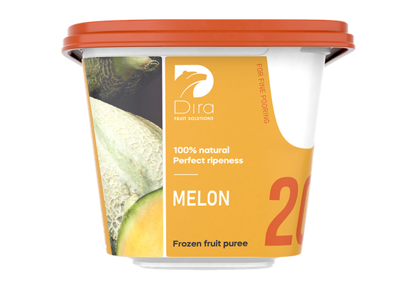 653605	PURE MELAO C/A CONG DIRA 1KG