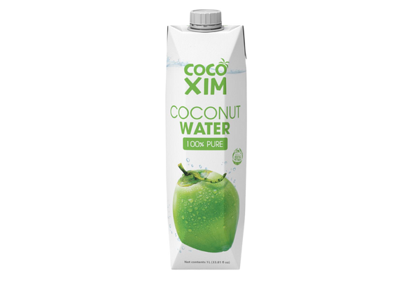 LEITE DE COCO COCOXIM TETRA