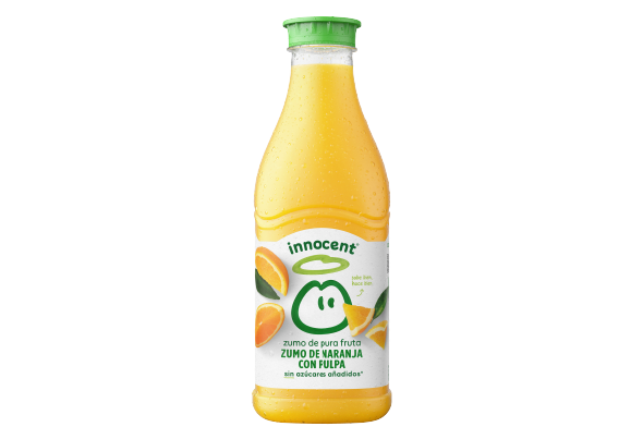 651280 INNOCENT SUMO LARANJA C POLPA 900ML CX6