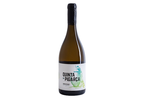 662311 VINHO BCO TALHA DOC ALENT Q.PIGARCA 75CL