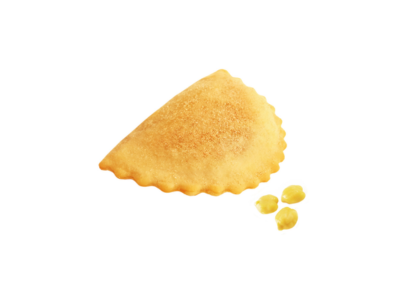 AZEVIAS GRAO (CX 40 UN) QUIMBALAR