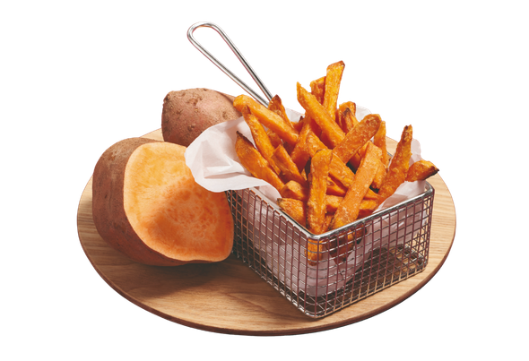 662860 BATATA DOCE PALITOS CONG SYSCO 2.5KG