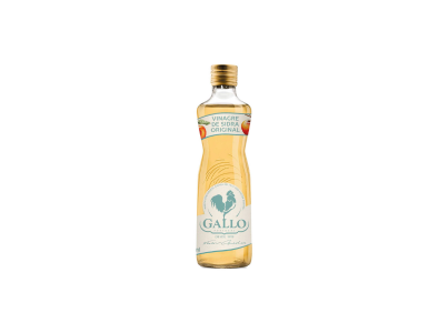 Vinagre Sidra 250 Ml Gallo