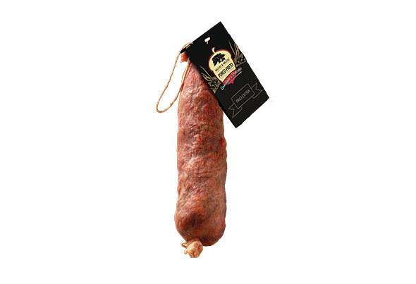 575210 PAIO EXTRA PORCO PRETO 300 GR M&M