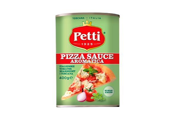 657581 PETTI MOLHO PIZZA LATA 400G