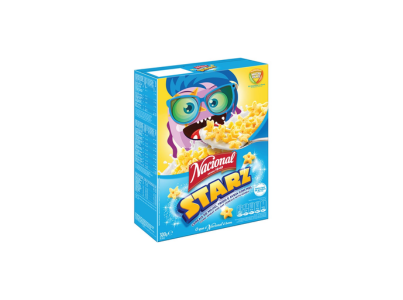 CEREAIS STARZ 300 GRS NACIONAL