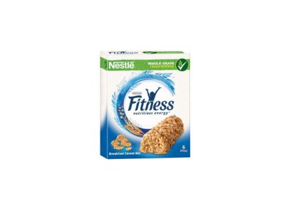 Fitness Barra Natural Cx (6X23.5Gr)