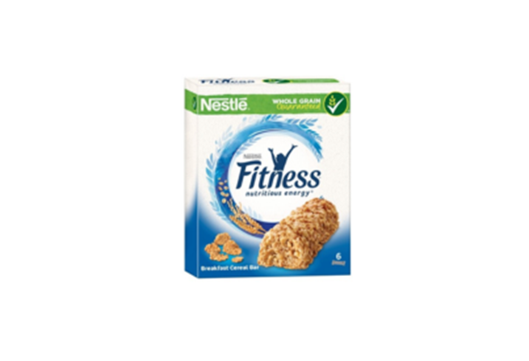 Fitness Barra Natural Cx (6X23.5Gr)