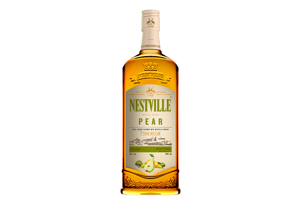 LICOR DE PÊRA NESTVILLE 35%