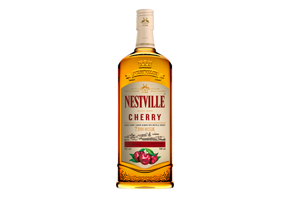 LICOR DE CEREJA NESTVILLE 35%