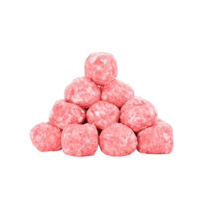 Pré-preparados de Criação