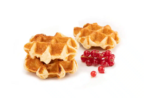 MINI GOFRE BELGA IDG SOBREMESAS