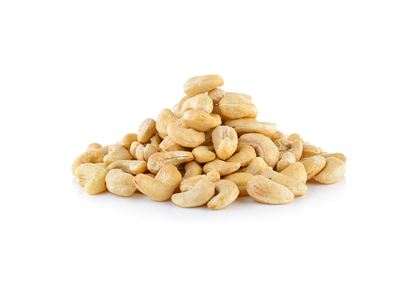 565551 CAJU CRU S SAL 1KG FRUTOP