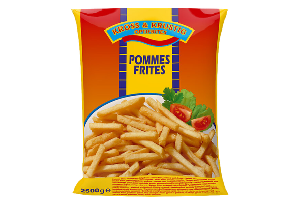 662266 OPTIFRITES BATATA HOMEST 10X10 2.5KG CX4