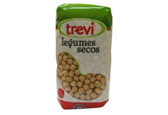 665003 GRAO BICO TREVI 500G