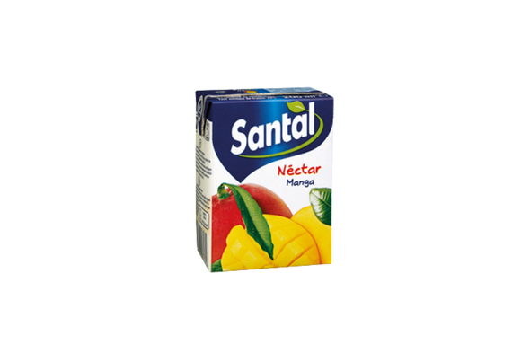 565617 SANTAL NECTAR MANGA 0,20 TB