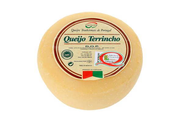 576773 QUEIJO TERRINCHO DOP