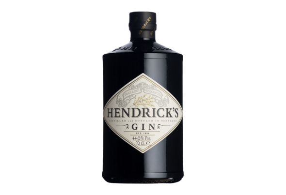 572558 GIN HENDRICK's 70 CL