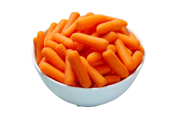 CENOURA BABY CONGELADO EUROCHEFE