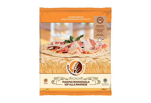 RICCIONE PIADINA RIMINESE 360G