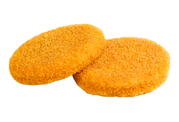 609310 HAMB.FRANGO PANADO CONG 1KG