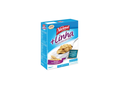 CEREAIS + LINHA 1 KG NACIONAL