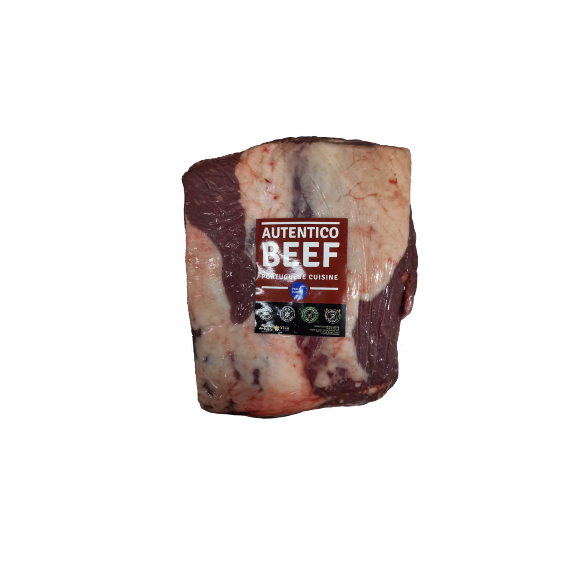 652088 AUTENTICO ACEM REDONDO NOVILHO CONG