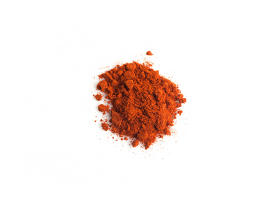 Pimentao Doce (Colorau) Pct Kg Ml