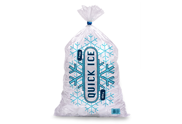 591191 QUICK ICE GELO 10KG