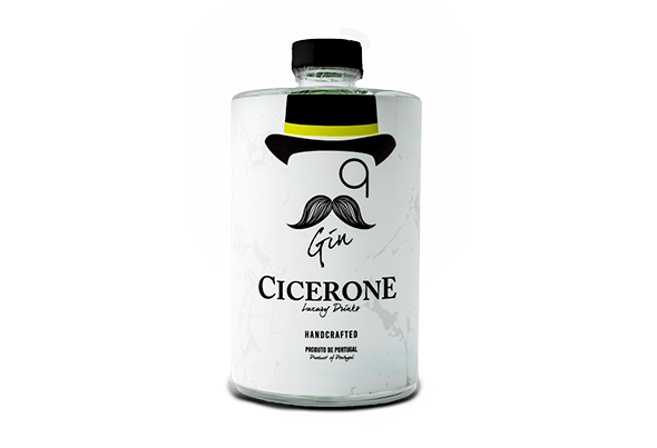 GIN ORIGINAL CICERONE