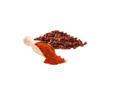 PIRI PIRI MOAGEM GROSSA 1KG