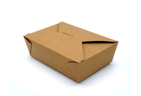 Embalagem Americana Kraft 1952Ml Take Away